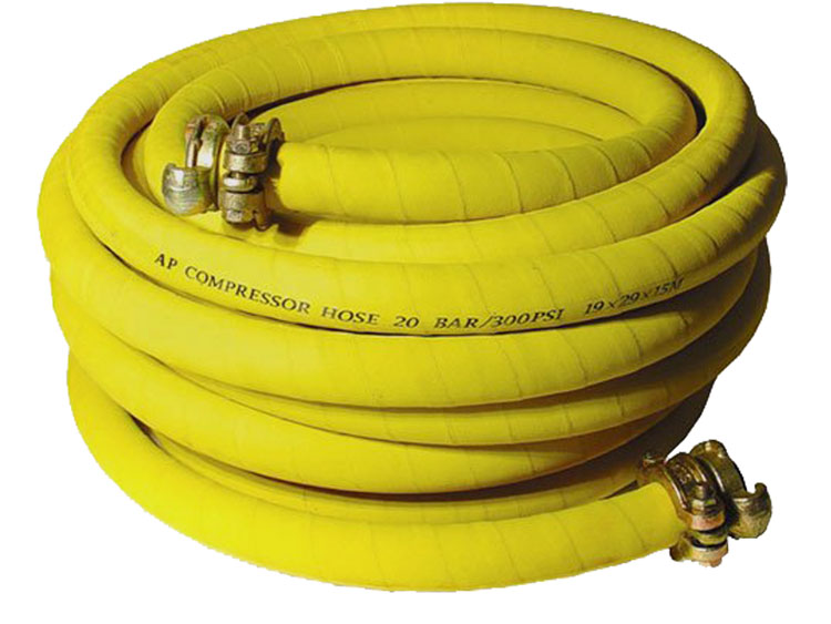 Air hose